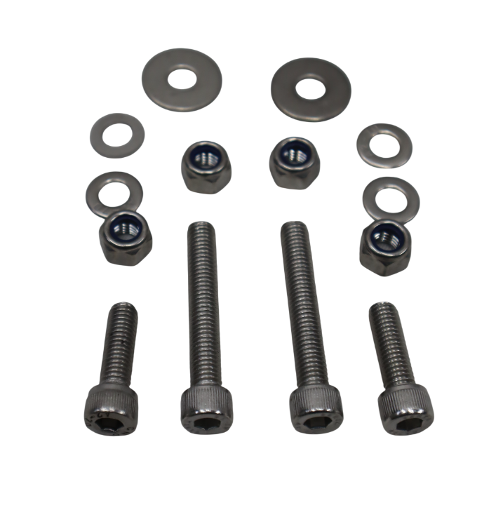 Footrest For Kawasaki Versys 300