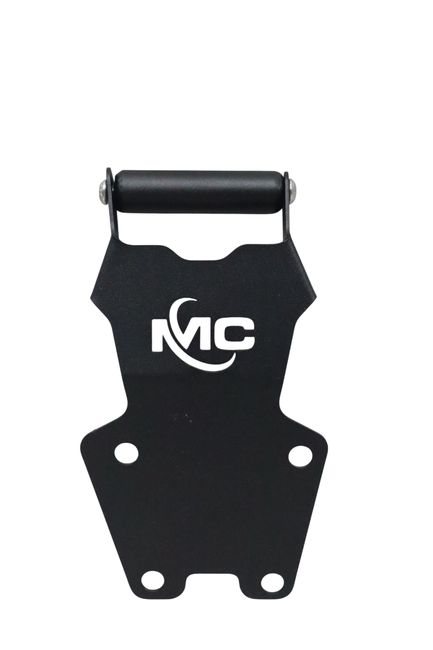 GPS Mount For Kawasaki Versys 300