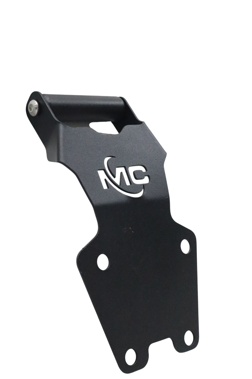 GPS Mount For Kawasaki Versys 300