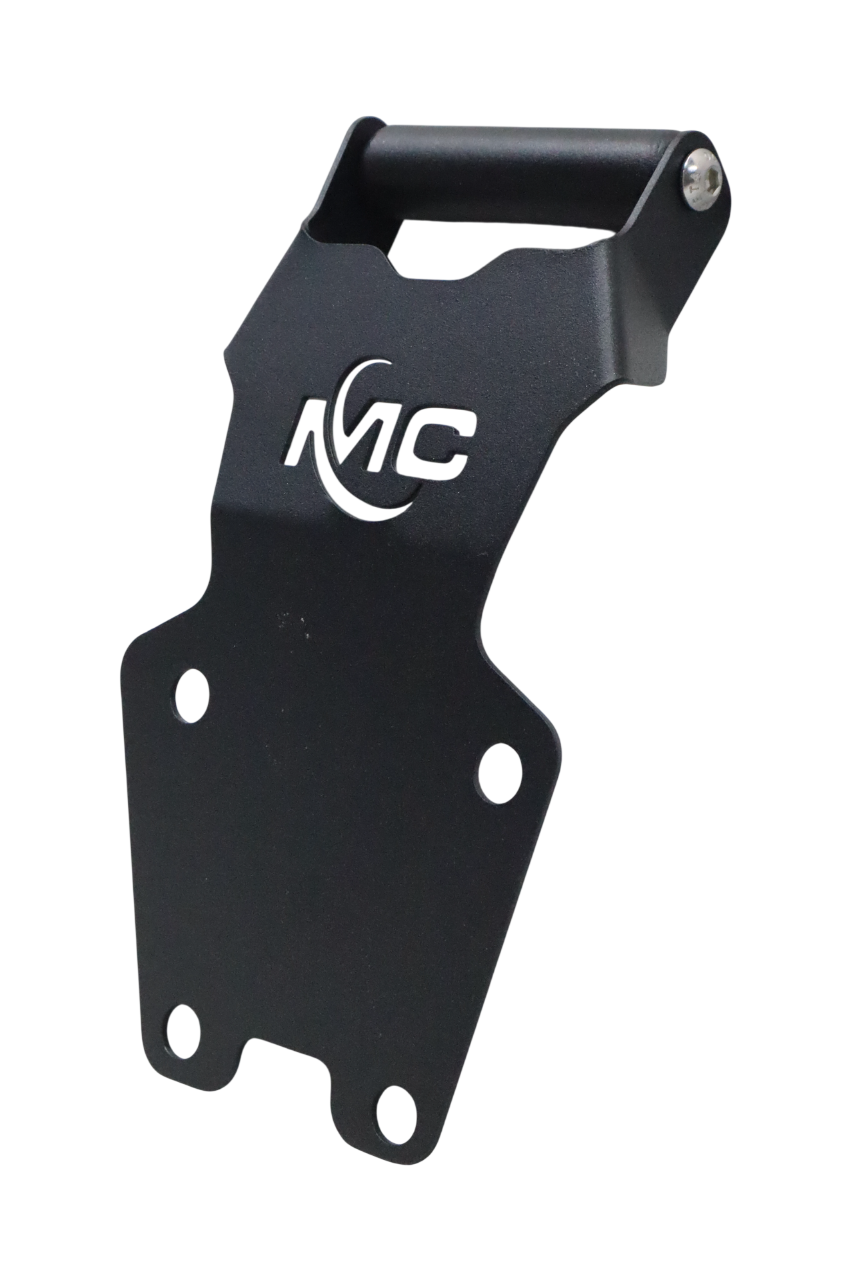 GPS Mount For Kawasaki Versys 300