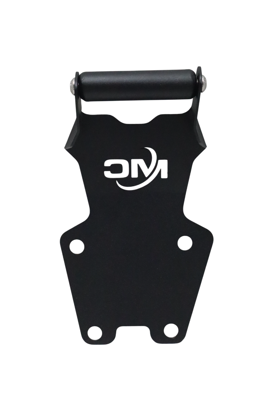 GPS Mount For Kawasaki Versys 300