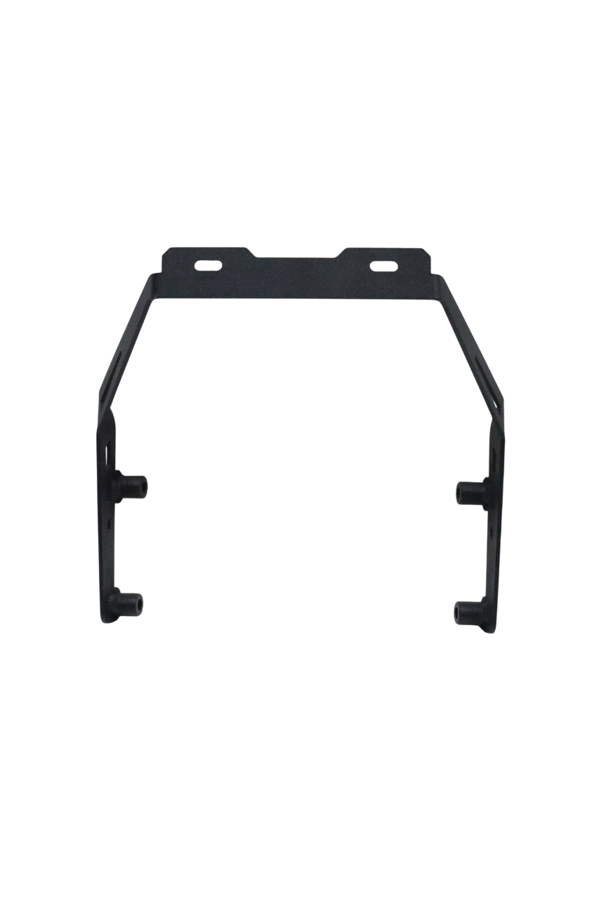 Number Plate Clamp For Hero Xtreme 250R