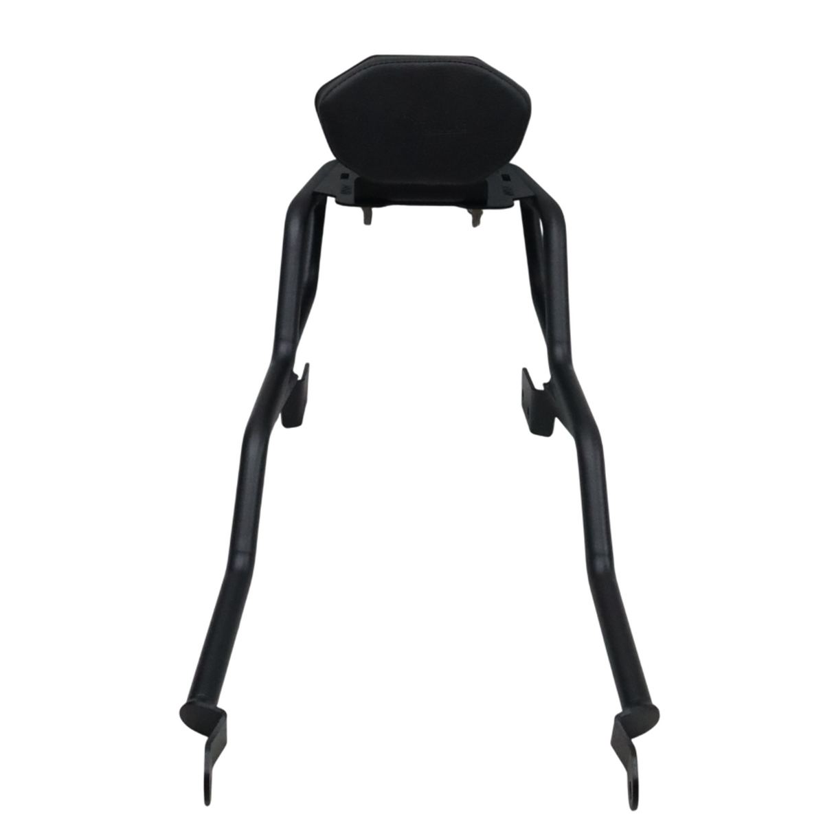 Pipe Carrier With Backrest For Yamaha XSR 155