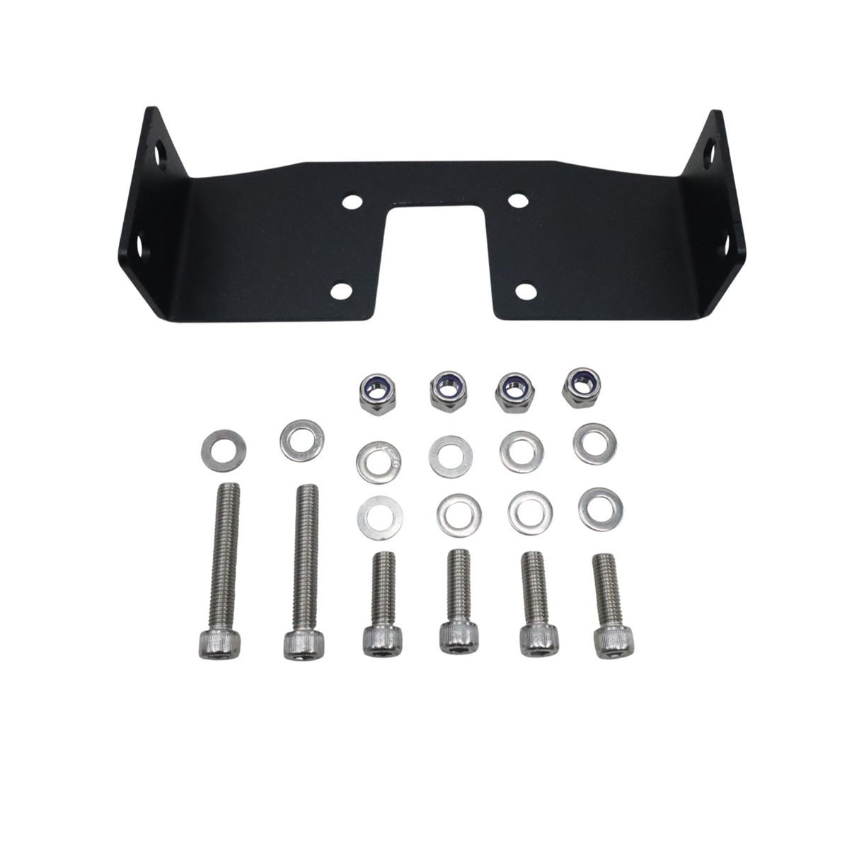 Pipe Carrier With Backrest For Yamaha XSR 155