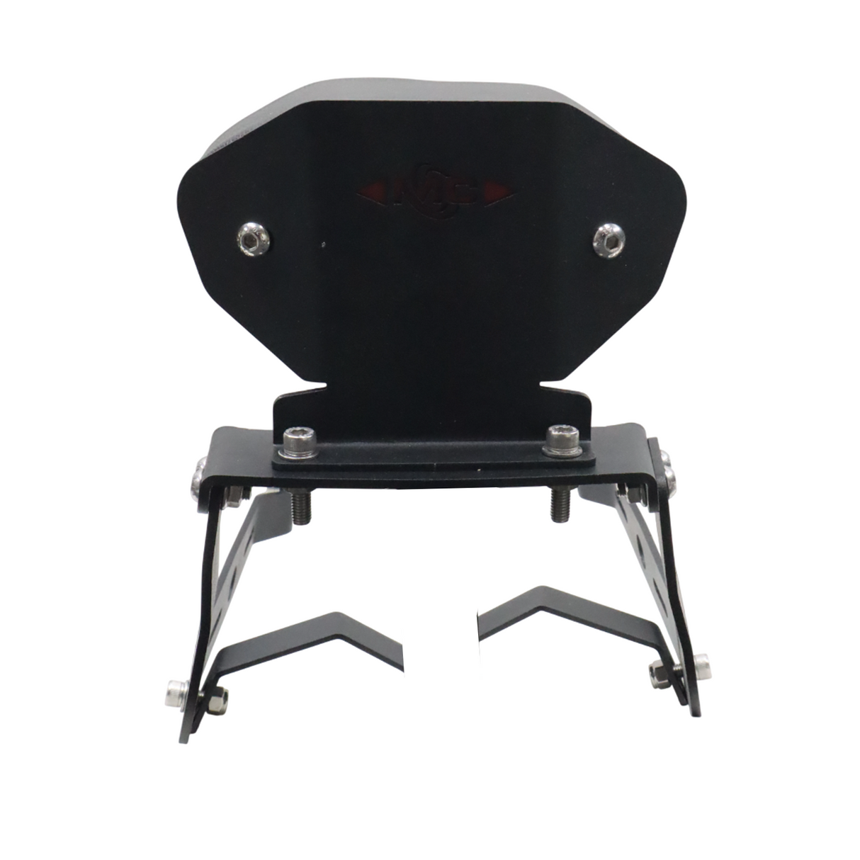 Seat Ring with Backrest for YAMAHA XSR 155