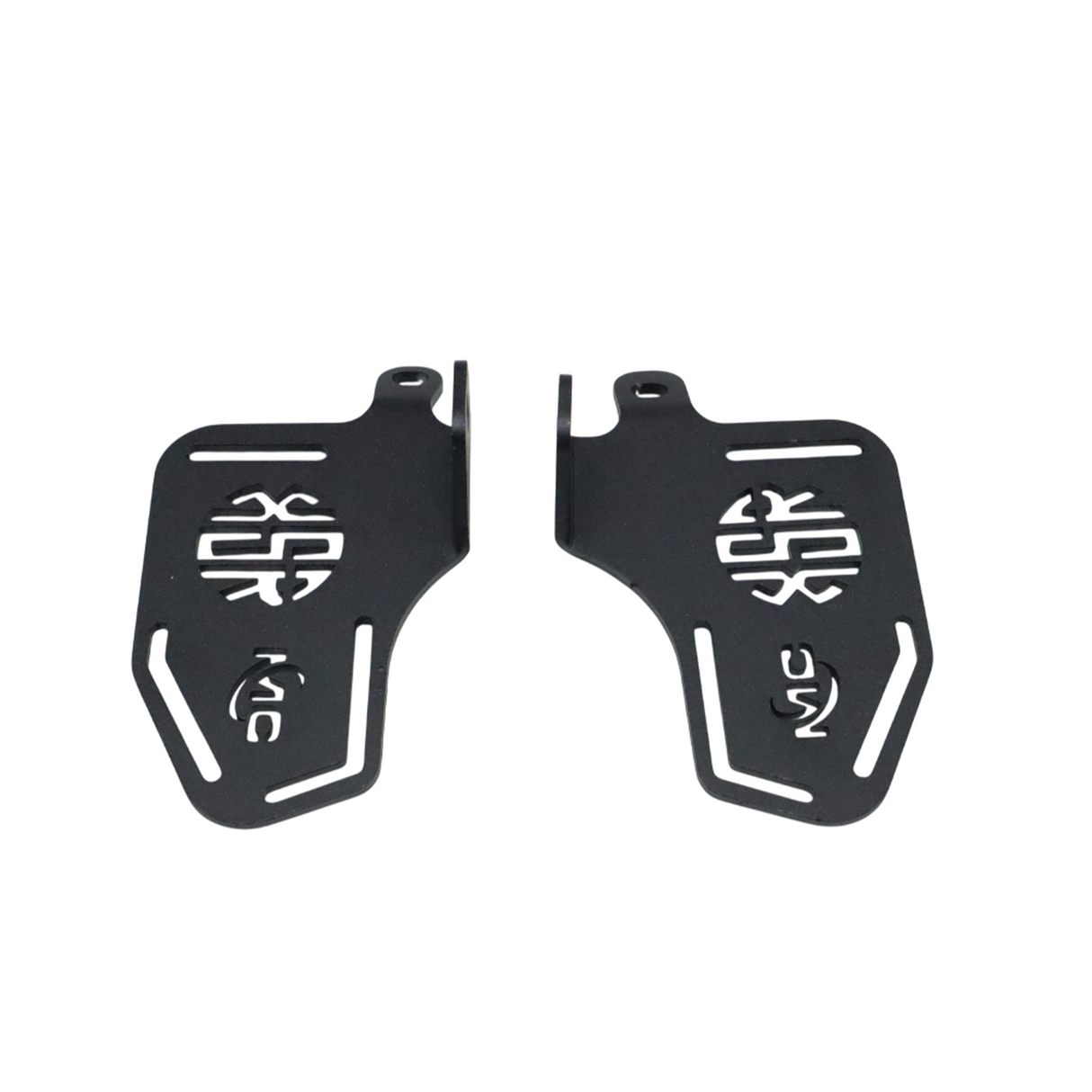 Footrest For Yamaha XSR 155