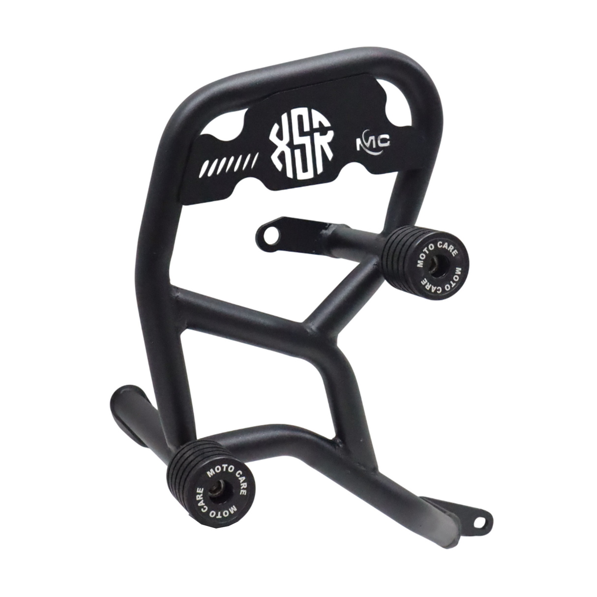 4 Slider Crash Guard For Yamaha XSR 155