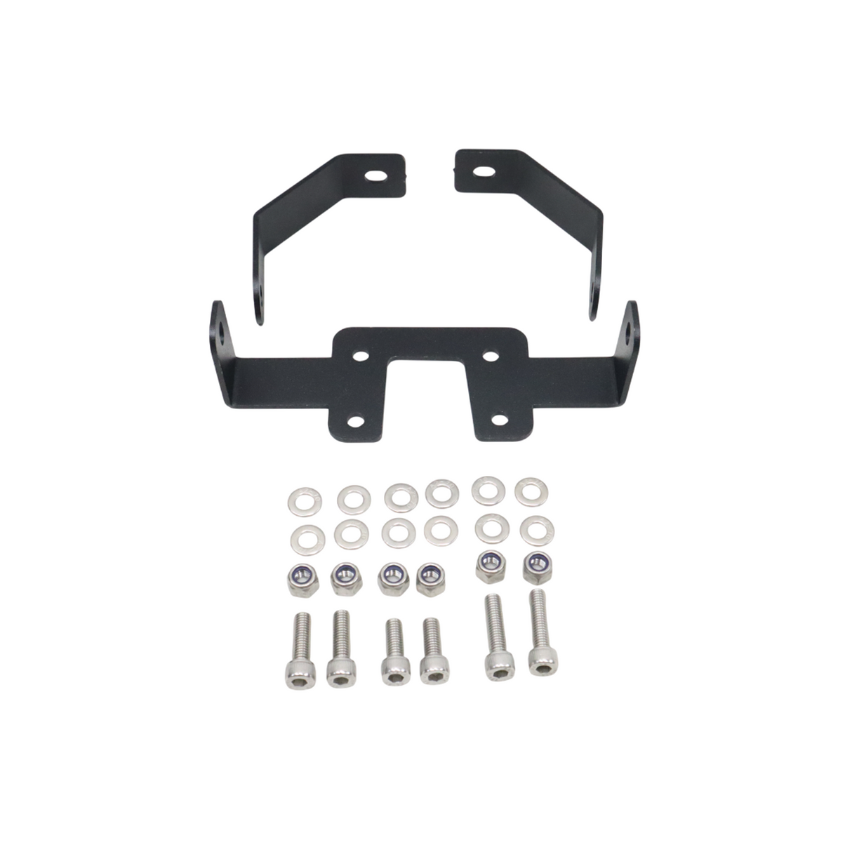 Saddle Stay with Plate for Yamaha XSR 155