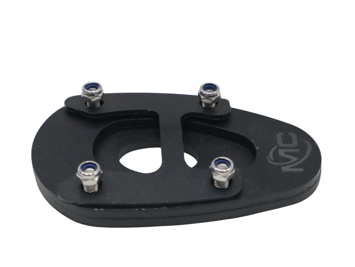 Side Stand Extender For Yamaha XSR 155