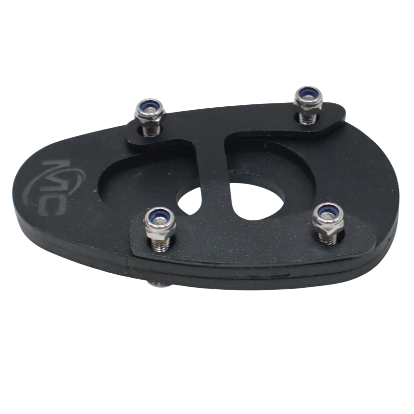 Side Stand Extender For Yamaha XSR 155