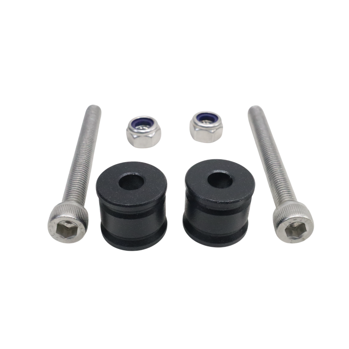 Handle Riser For Apache RTX 300