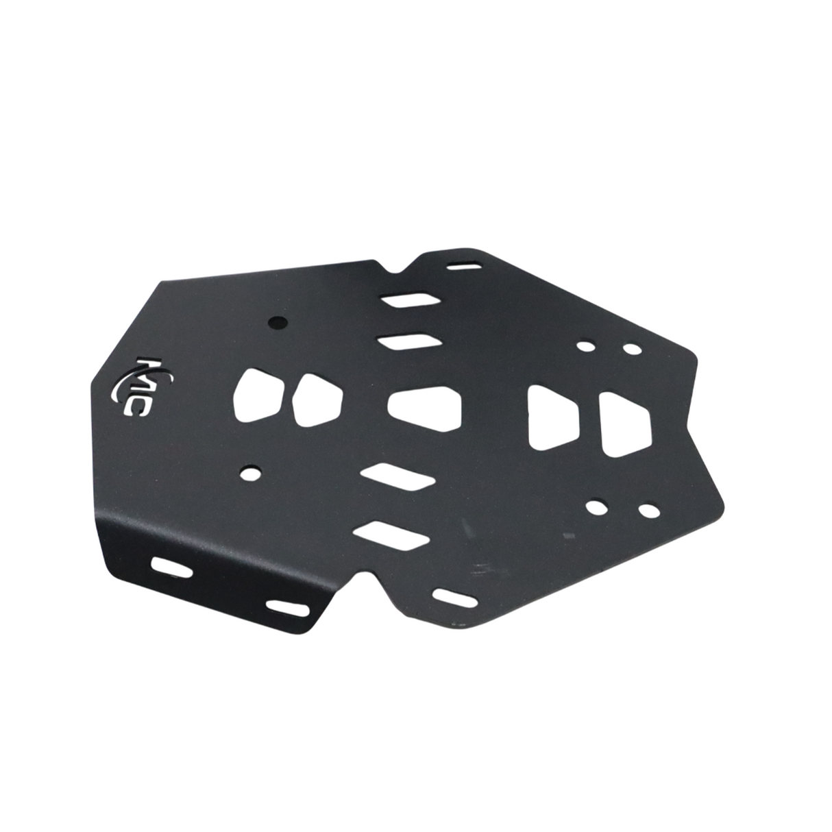 CNC Carrier Plate For Apache RTX 300