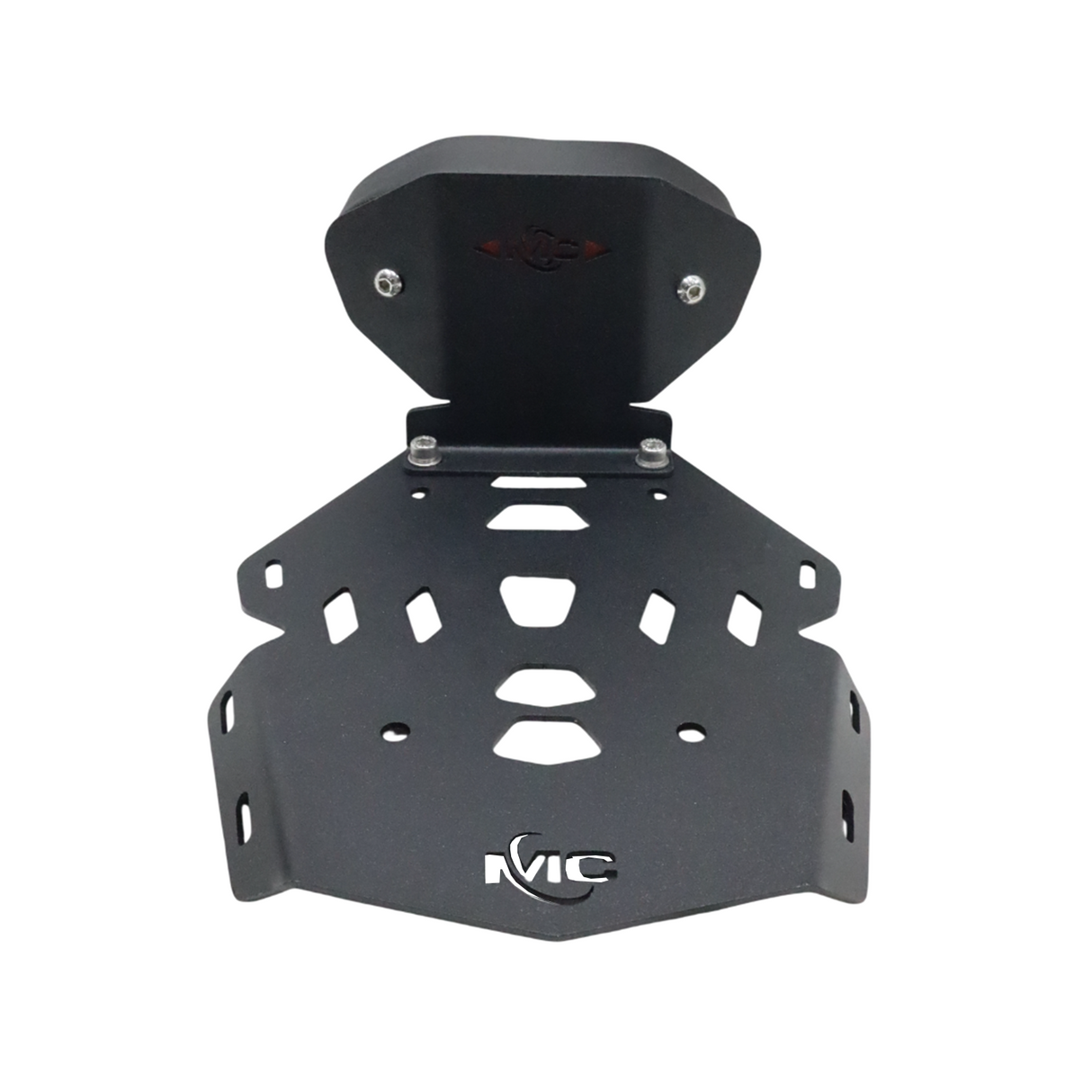 CNC Carrier With Backrest For Apache RTX 300