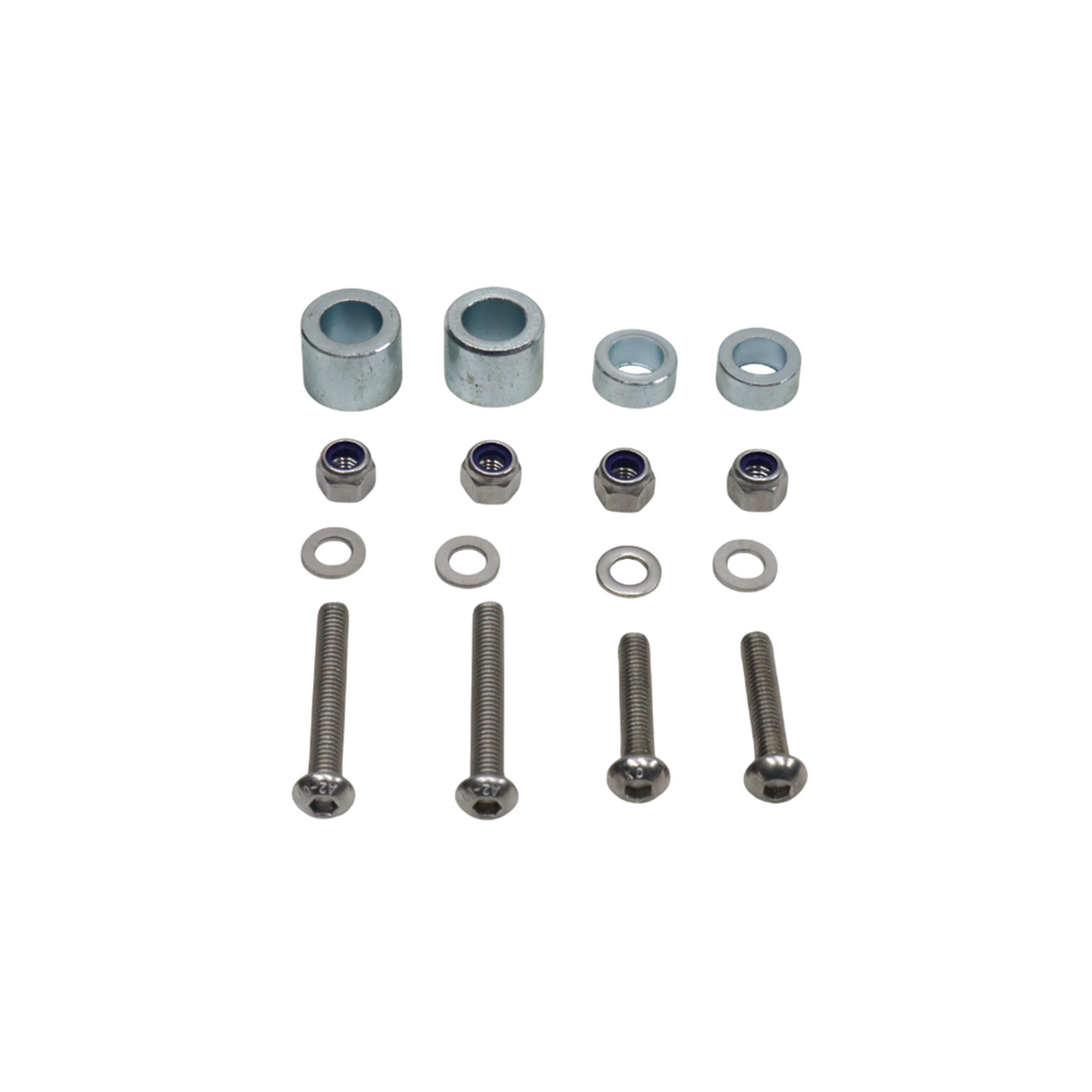CNC Carrier With Backrest For Apache RTX 300