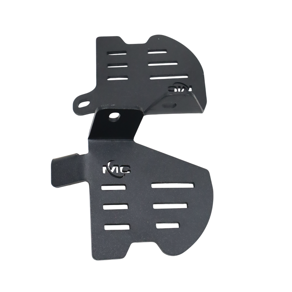 Double Footrest For Apache RTX 300