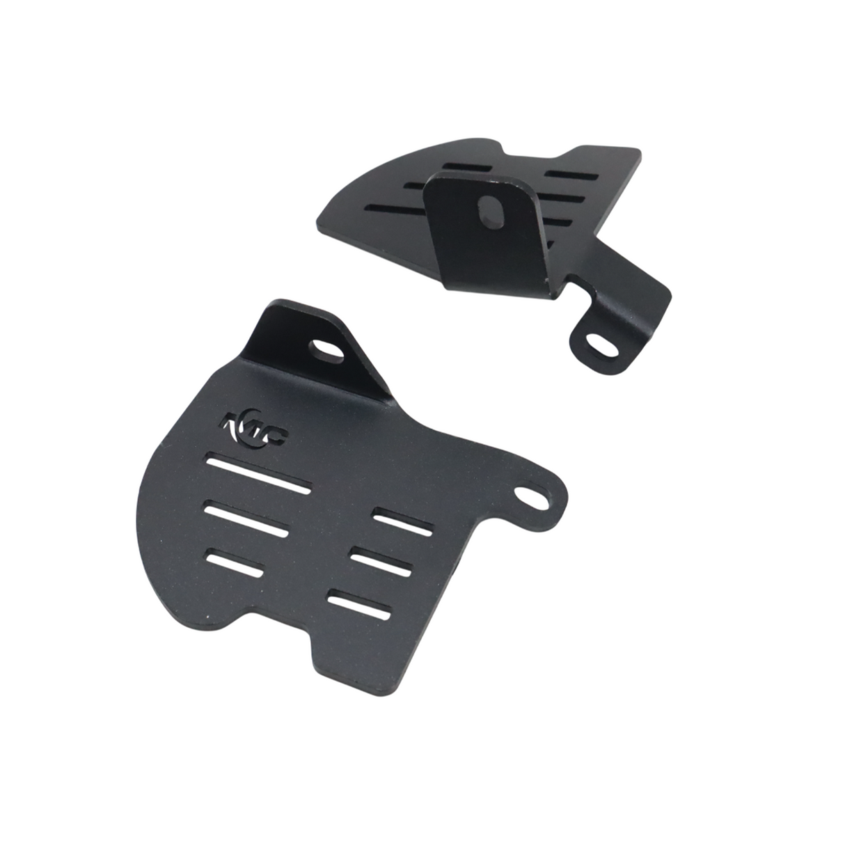 Double Footrest For Apache RTX 300