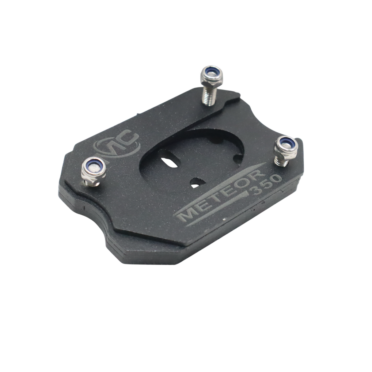 Side Stand Extender For Royal Enfield Meteor 350