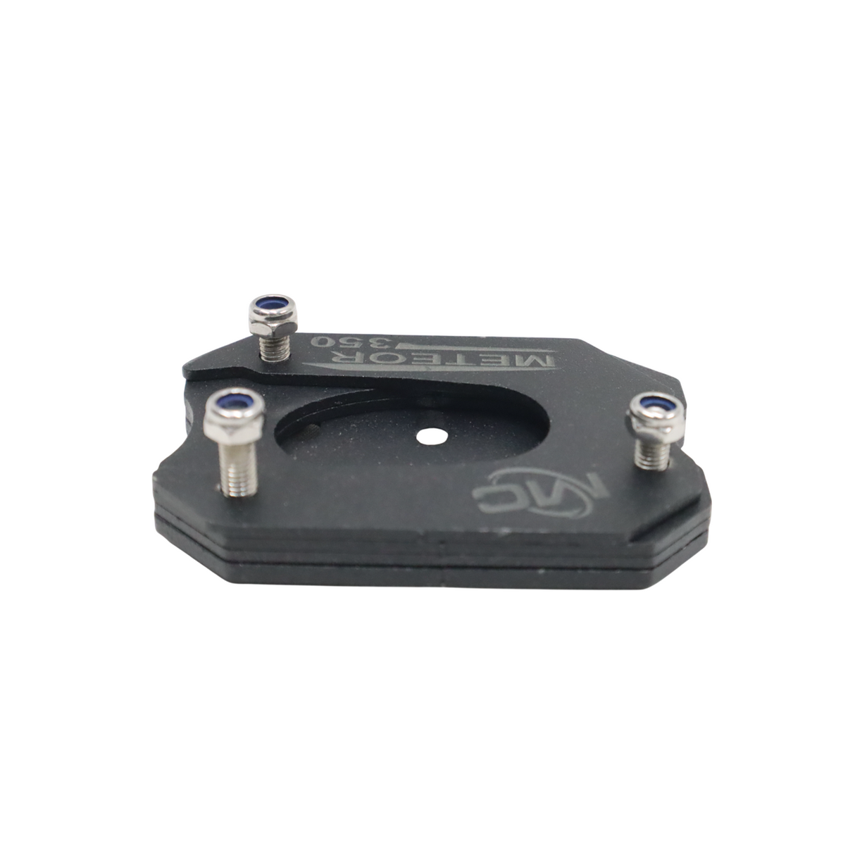 Side Stand Extender For Royal Enfield Meteor 350