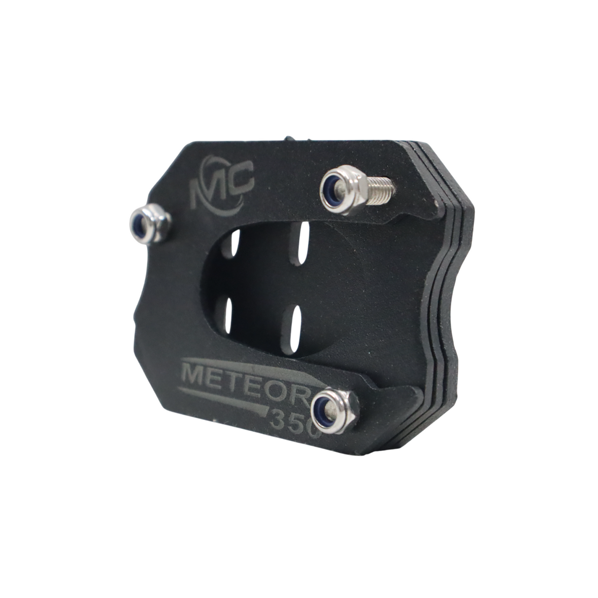 Side Stand Extender For Royal Enfield Meteor 350