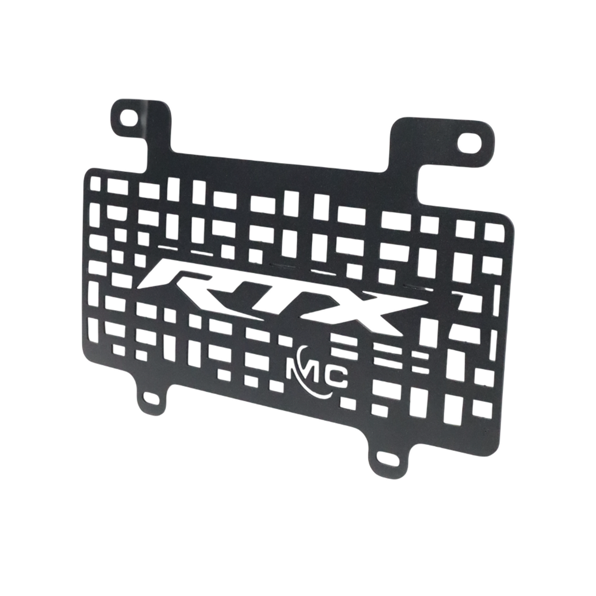 Radiator Guard For Apache RTX 300