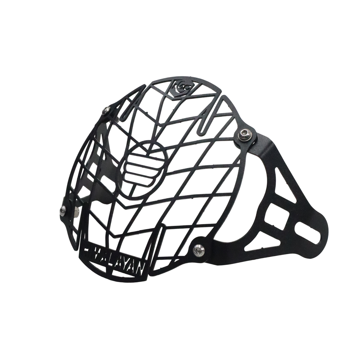 Type 5 - Headlight Grill For Royal Enfield Himalayan