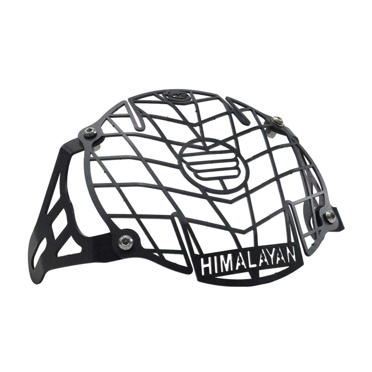Type 5 - Headlight Grill For Royal Enfield Himalayan