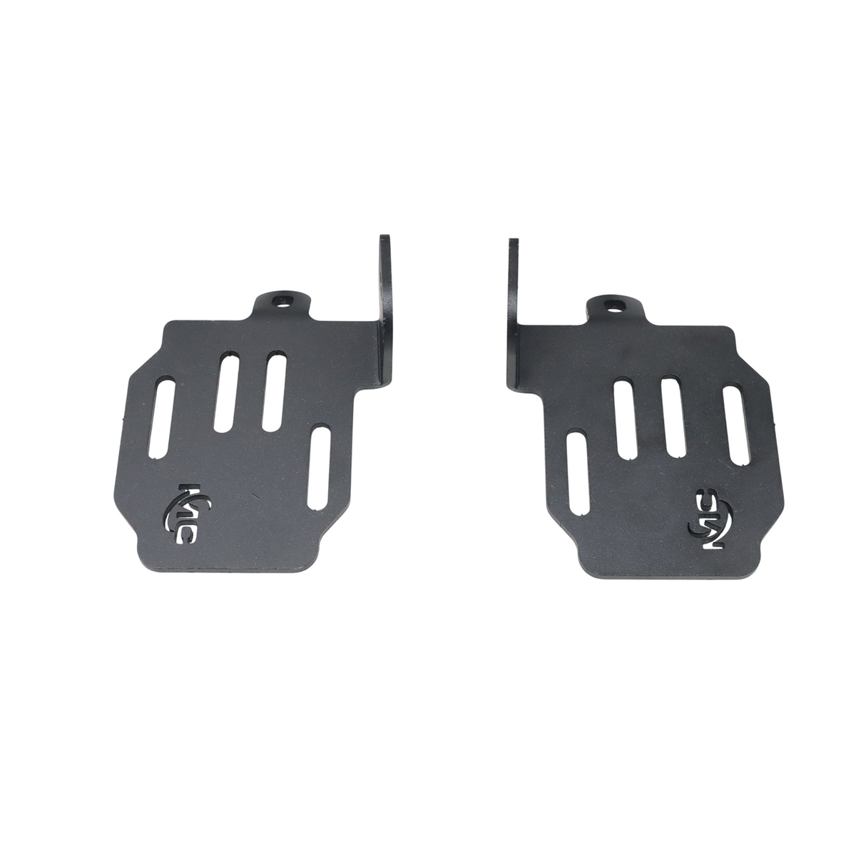 Double Footrest For PULSAR N160/ F250