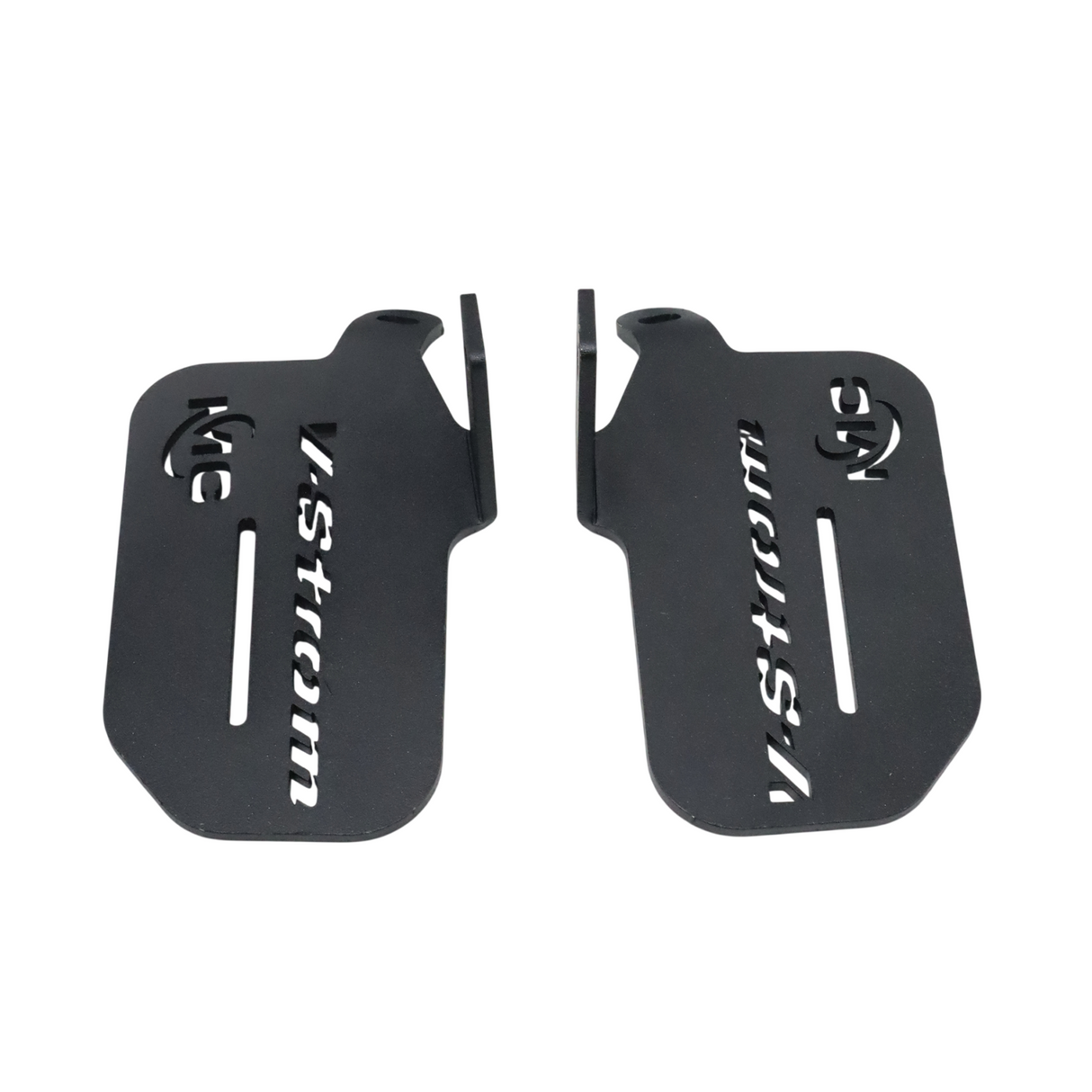 New Double Footrest For Suzuki V Strom SX 250
