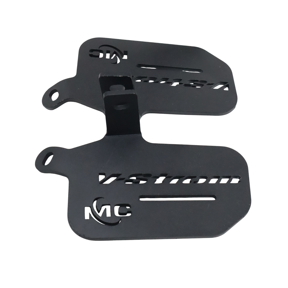 New Double Footrest For Suzuki V Strom SX 250