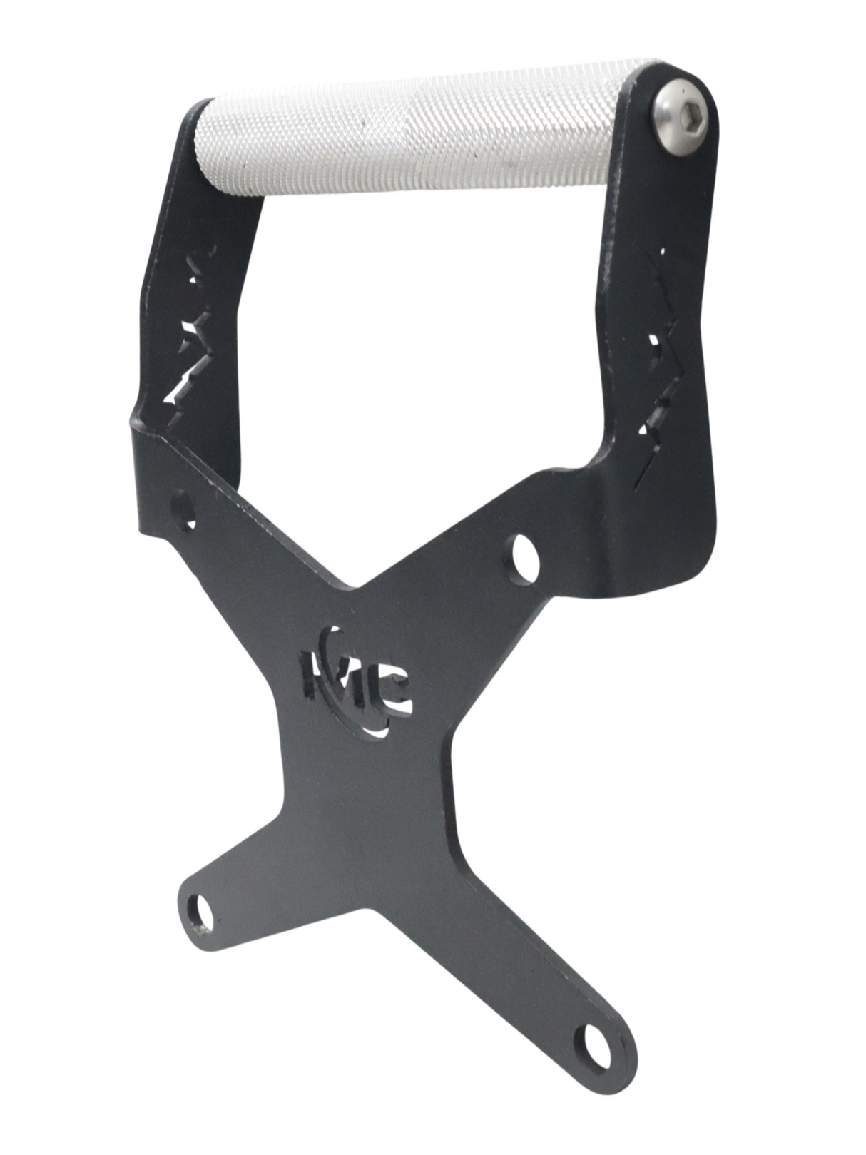 Rally GPS Mount For Royal Enfield Himalayan 450