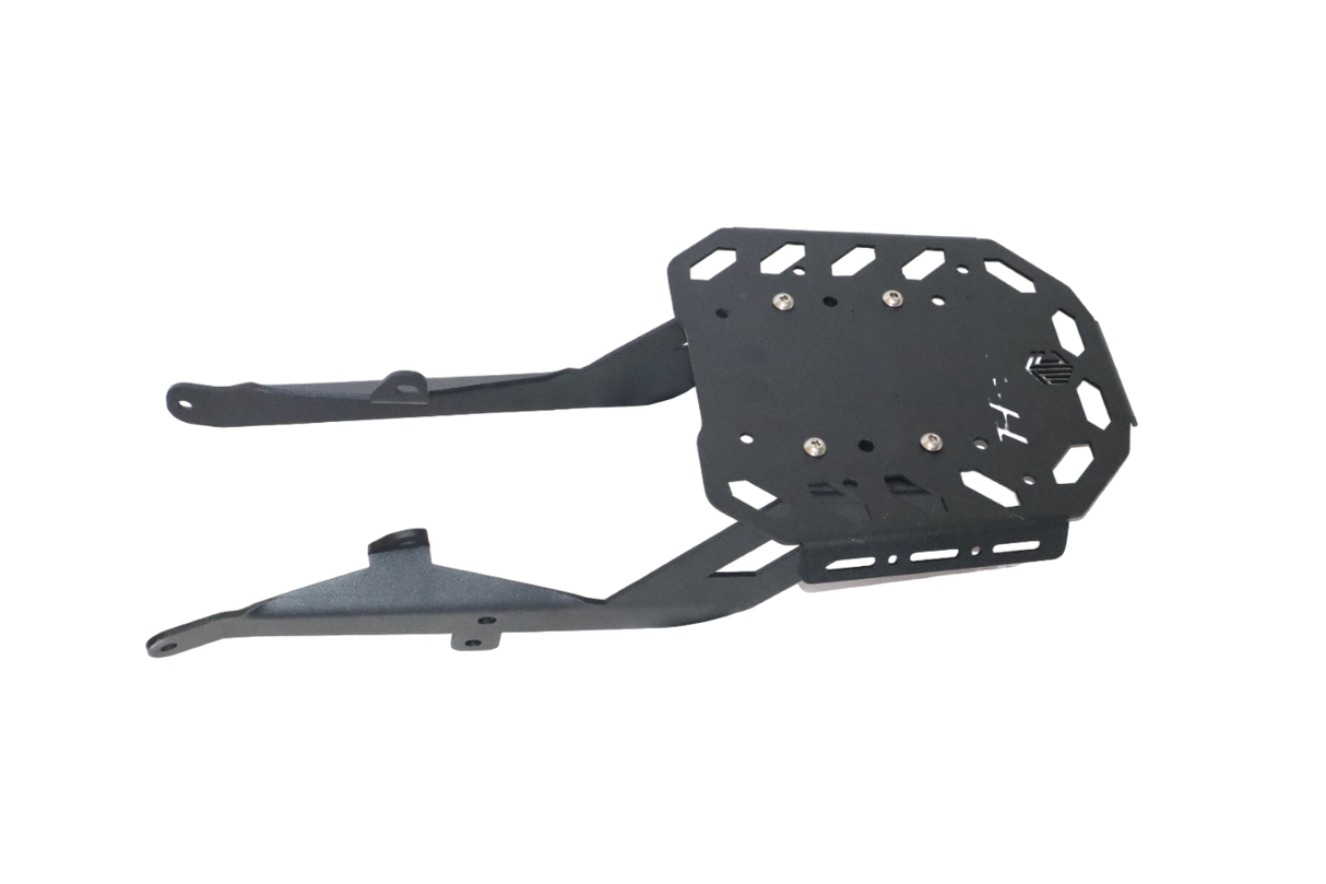 CNC Carrier Plate for Honda H'ness CB 350
