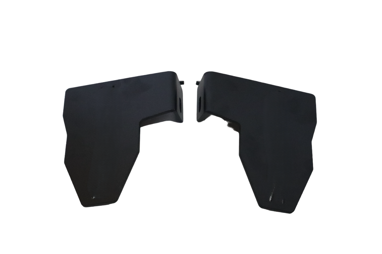 Footrest For Honda H'NESS CB 350