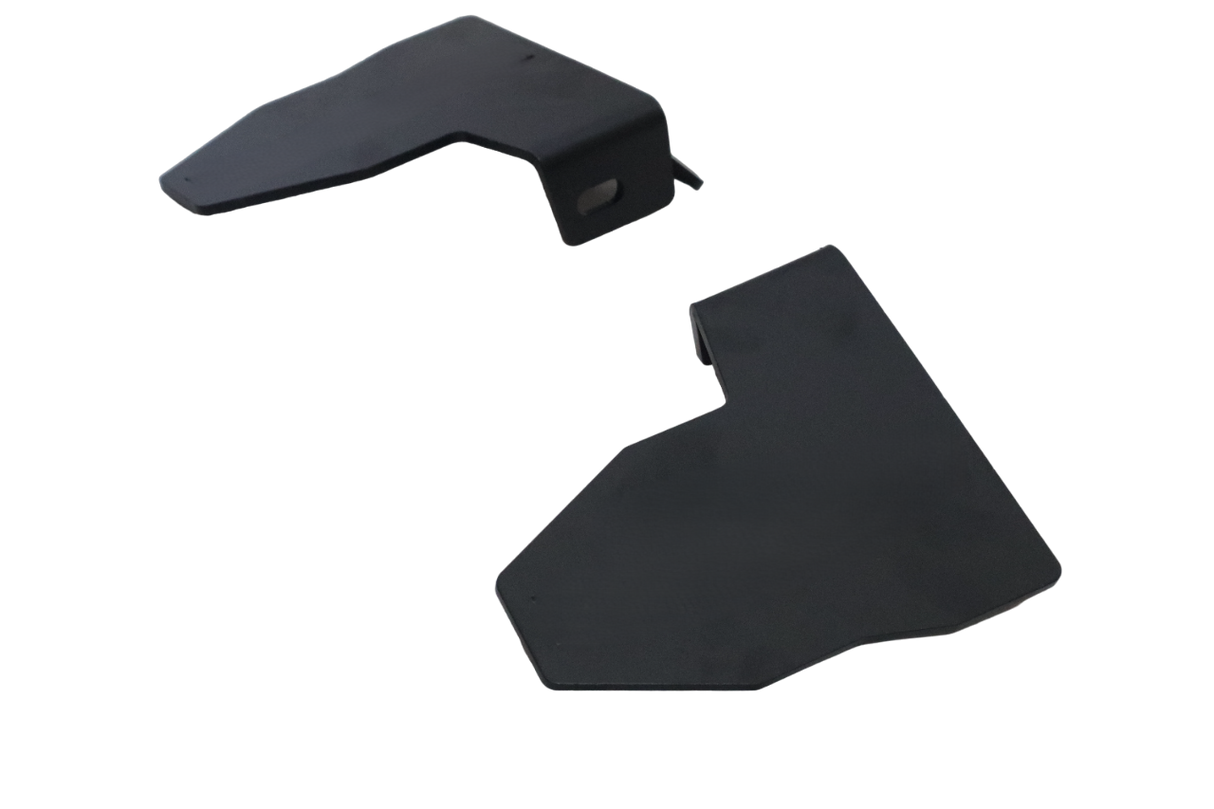 Footrest For Honda H'NESS CB 350
