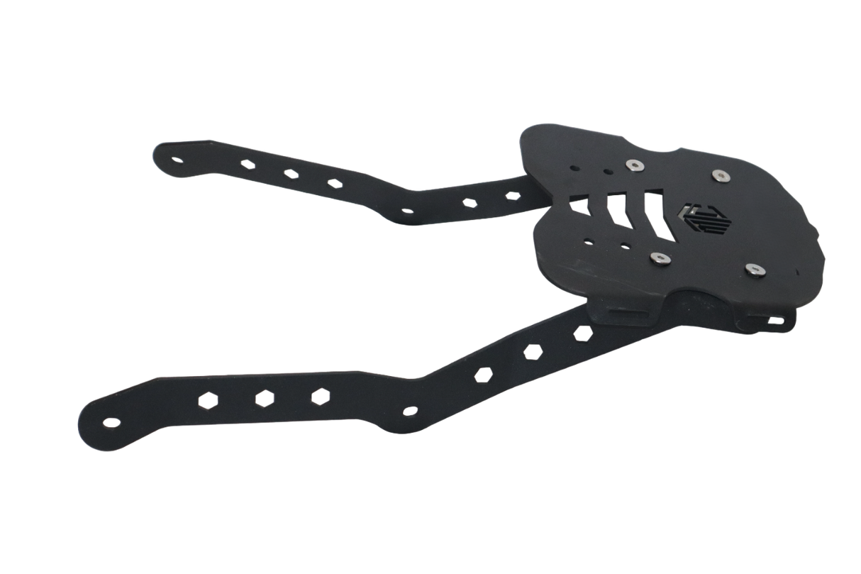 CNC Carrier Plate for Honda CB350 RS