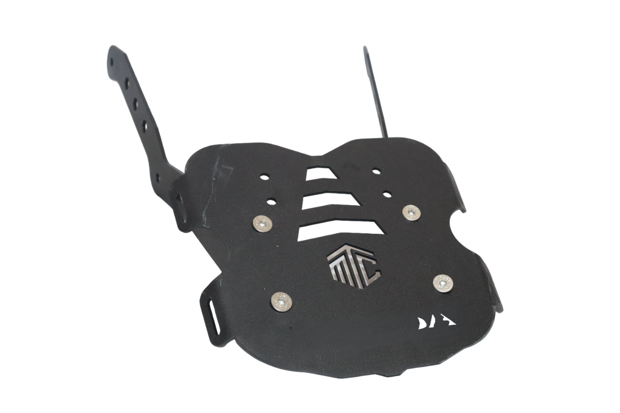 CNC Carrier Plate for Honda CB350 RS
