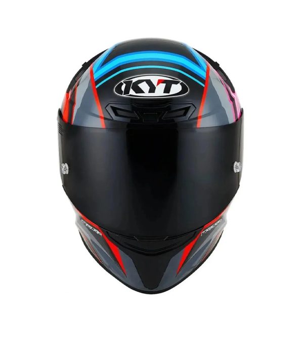 KYT TT-Revo Ratthapark Play Replica Helmet
