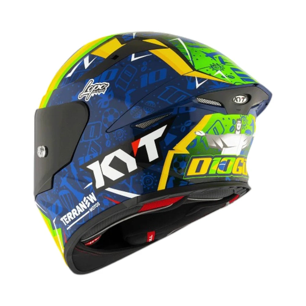 KYT TT-REVO DIOGO MOREIRA 2024 REPLICA