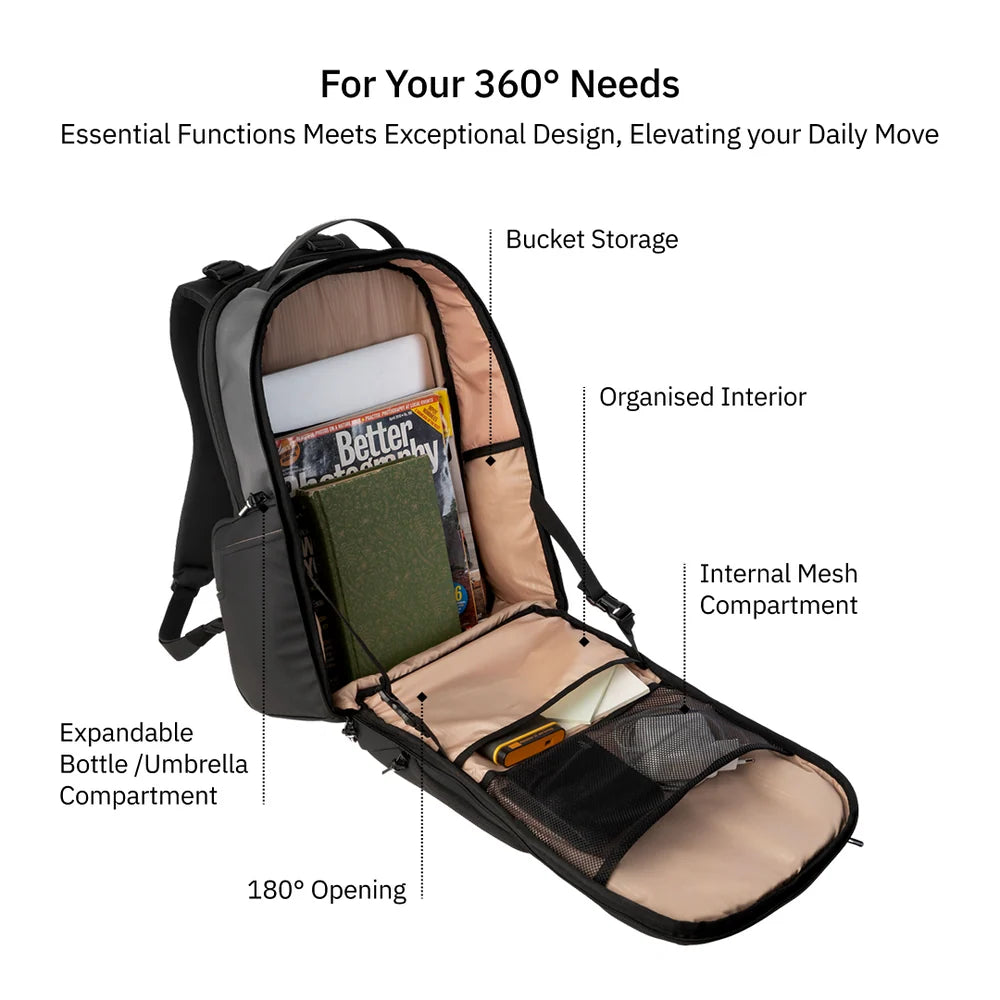 LEXOR Backpack