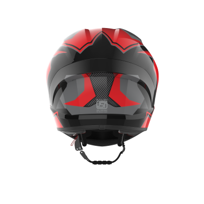 RIDEX NOUVO - VF-1 (Red)