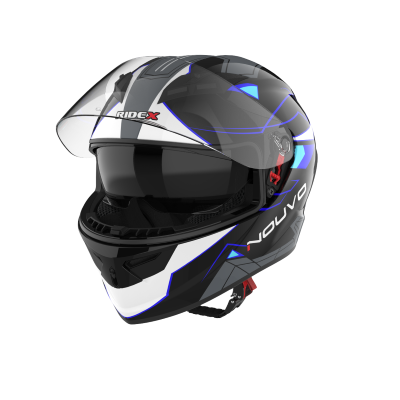RIDEX NOUVO - VF-4 (Blue)