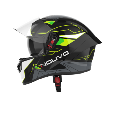 RIDEX NOUVO - VF-5 (Green)