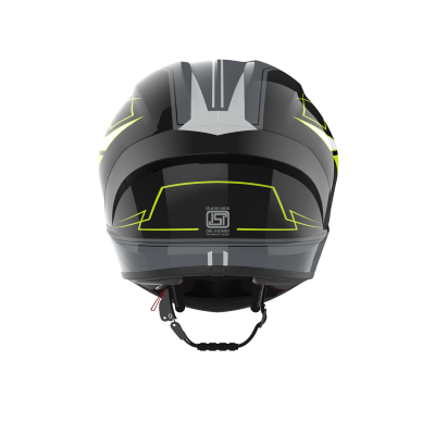 RIDEX NOUVO - VF-5 (Green)