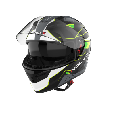 RIDEX NOUVO - VF-5 (Green)