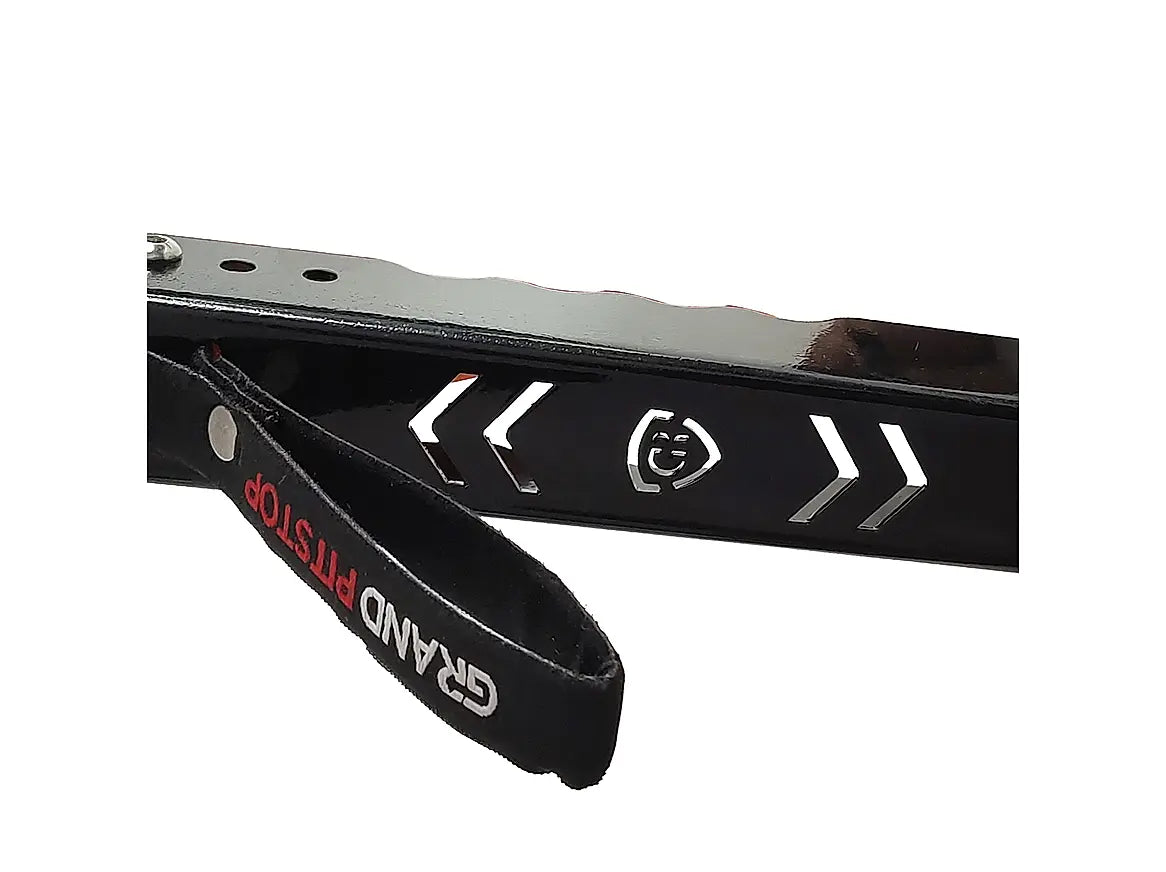 Moto Jack - (Bike Wt upto 220 kgs)