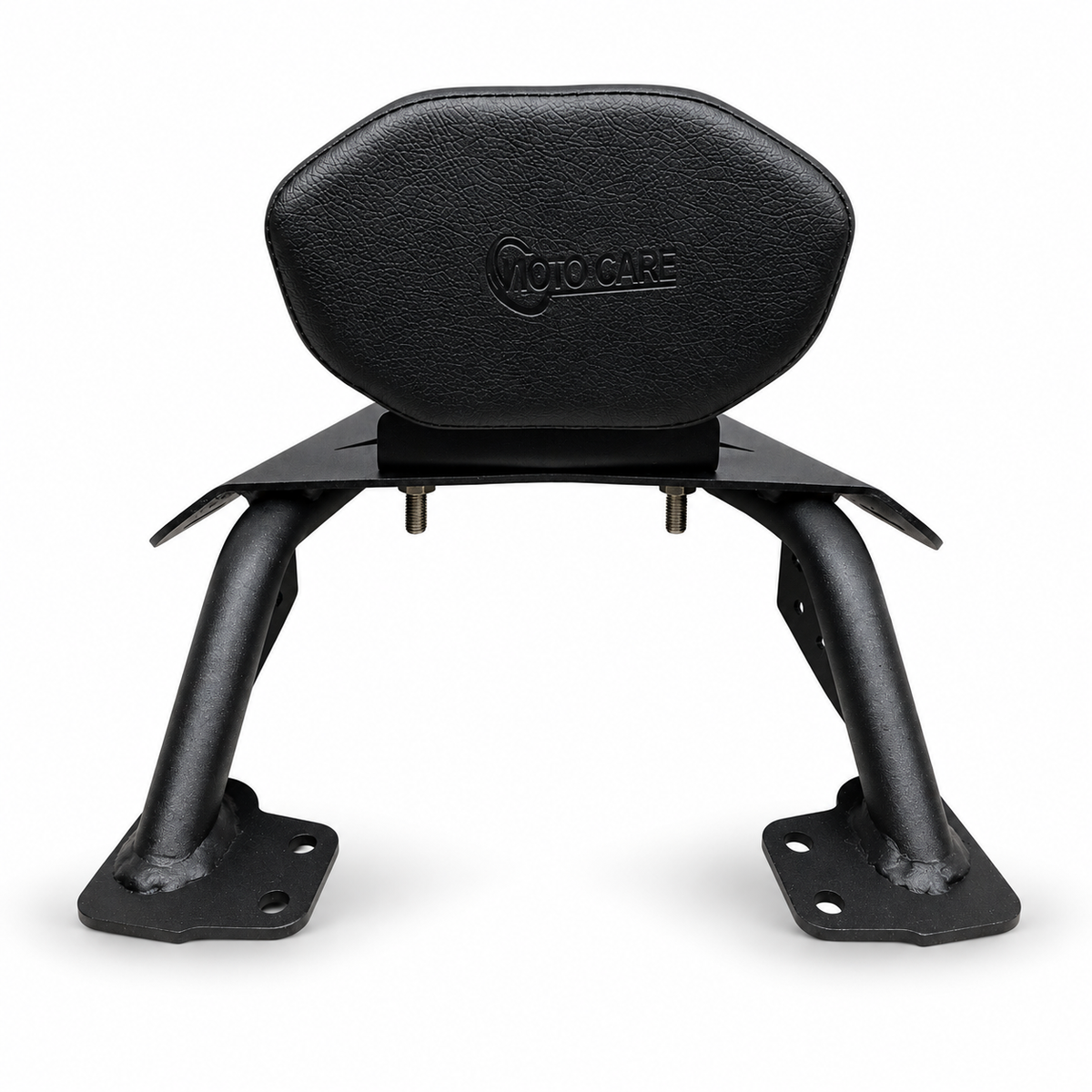 Pipe Carrier with Backrest for Husqvarna Vitpilen 250