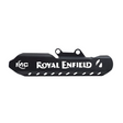 Master Cylinder Guard Black For Royal Enfield Guerrilla 450