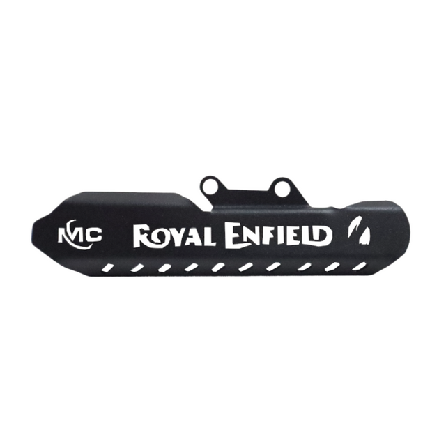 Master Cylinder Guard Black For Royal Enfield Guerrilla 450