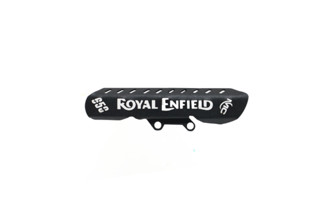 Master Cylinder Guard For Royal Enfield Interceptor