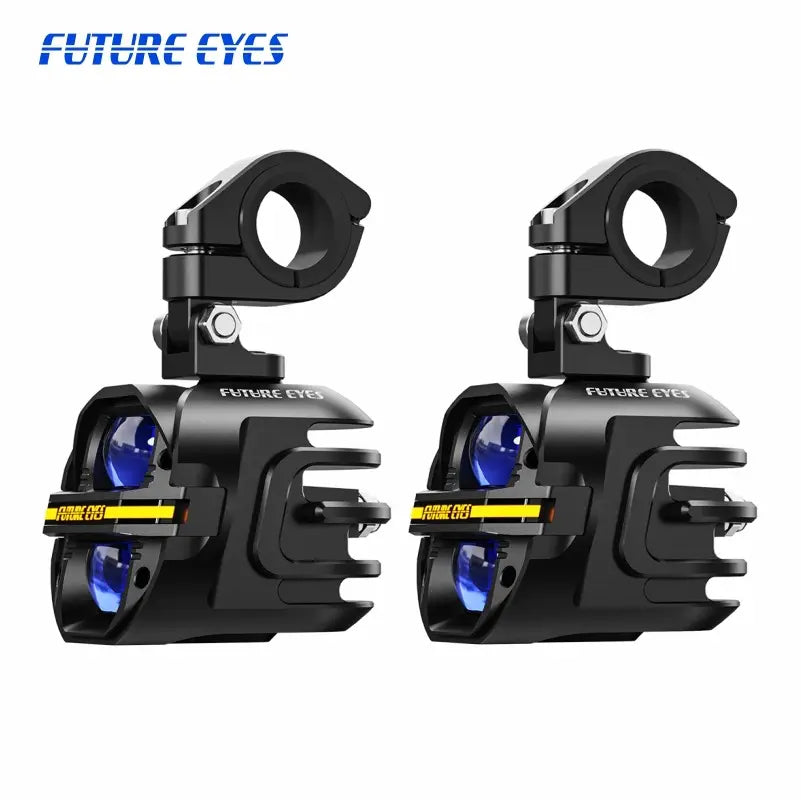 Future Eyes X80
