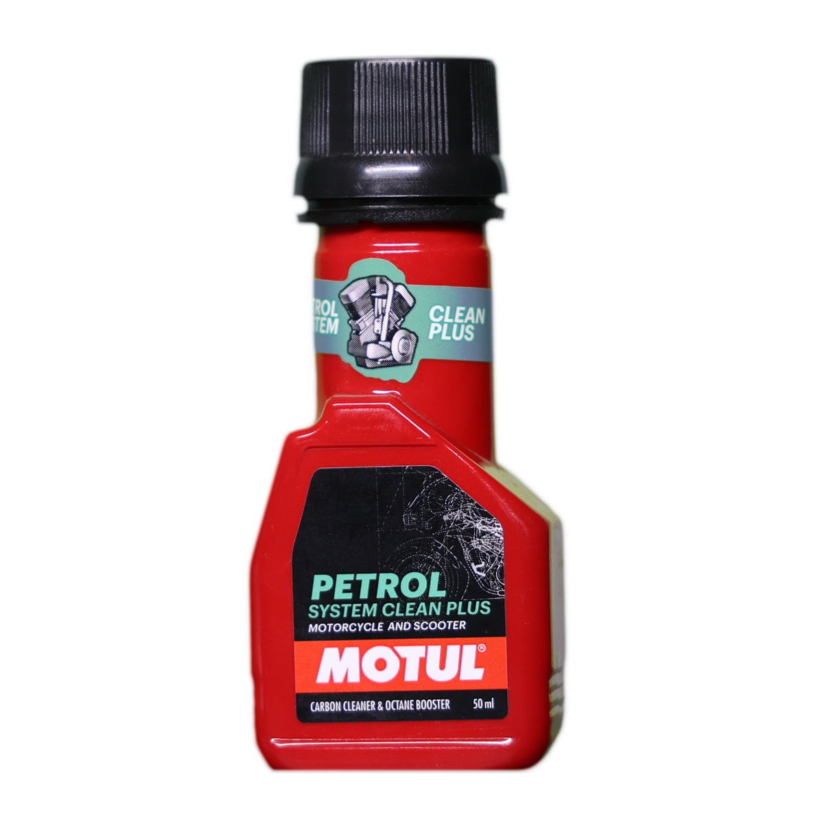 Motul Petrol System Clean Plus 50ML